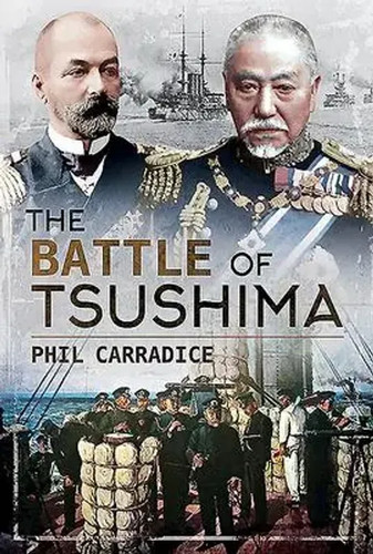 The battle tsushima phil - the,