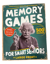 Memory Games for Smart