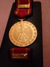 Bundeswehr Einsatzmedaille