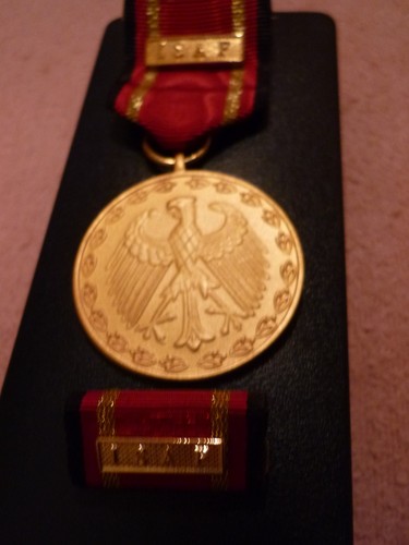 Einsatzmedaille bundeswehr - einsatzmedaille,