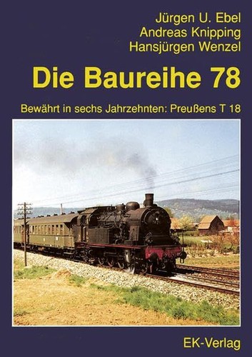 Die baureihe bewährt - die,