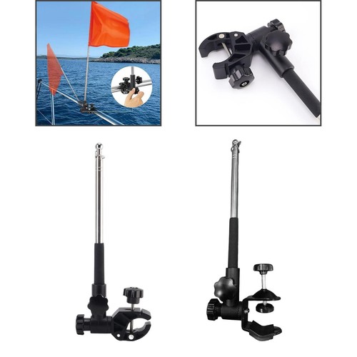Ausziehbarer pol boot - m,