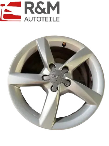 Stück alufelge felge audi - stück,