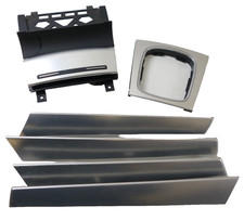 Audi A3 8P Sportback Alu