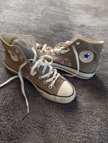 Converse chucks grau sneaker - chucks,