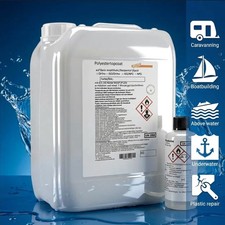 Topcoat weiss - , 2
