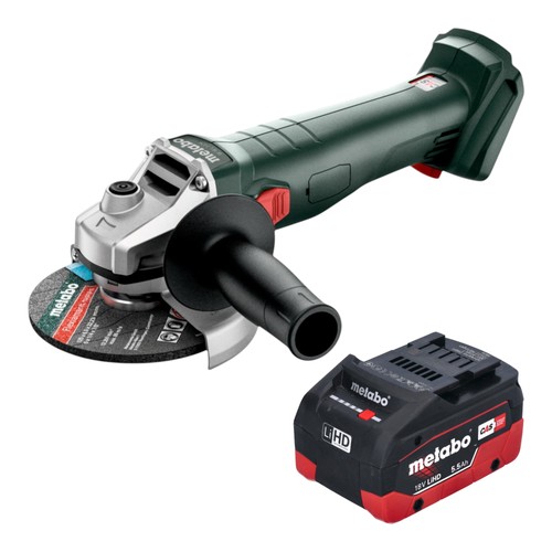 Metabo 125 akku - metabo,