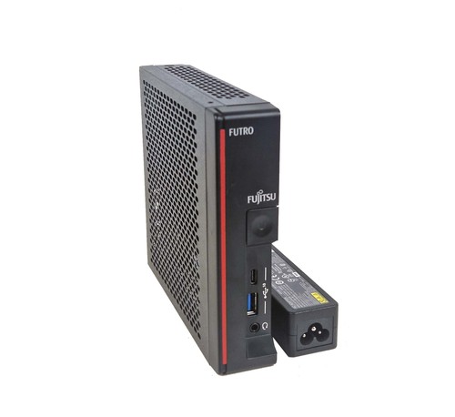 Fujitsu futro s7011 thin - fujitsu,