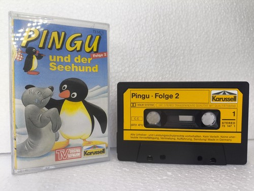 Pingu folge und - 2, der