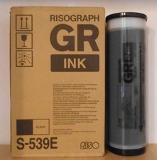 Riso Tinte S-539E  Risograph
