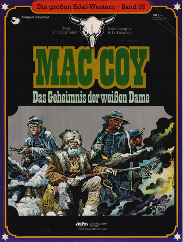 Delta verlag die - verlag, großen