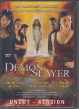Demon Slayer - Evil Force