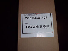  Ersatzteil: Steuerungsmodul 8036569 für Amica Waschmaschine