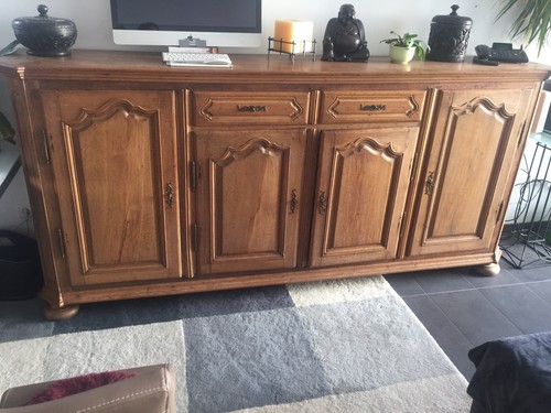Sideboard hoch für wohnzimmer - sideboard,