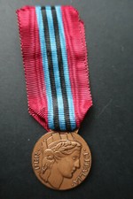 Orden Italien Italia Medaglia