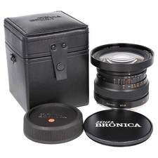 Zenza Bronica Zenzanon PG 50mm f4.5 für GS-1 GS1 6x7 (5400228)