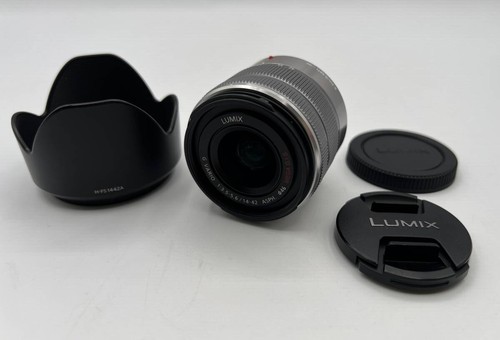 Panasonic lumix vario - g,