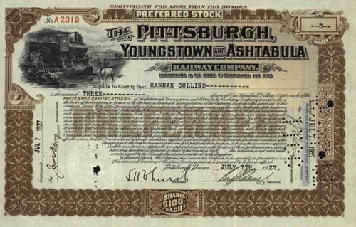 Pittsburgh youngstown - pittsburgh,