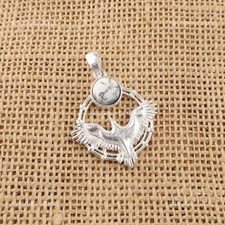 925 Sterlingsilber Anhänger