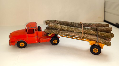 Dinky supertoys meccano - supertoys,