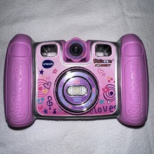 Vtech Kidizoom Connect pink