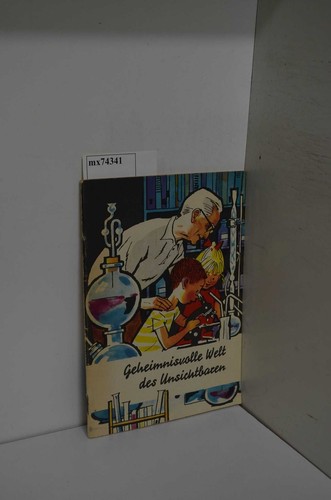 Geheimnisvolle welt des - welt,