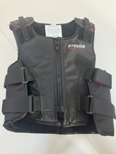 Sicherheitsweste Steeds, XS