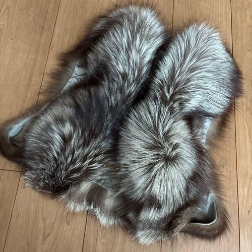 Saga fox royal echtfell - royal,