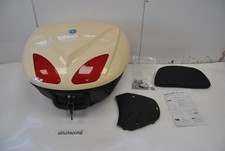 Piaggio Beverly Tourer