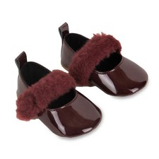 FirstStep Baby Mädchen Schuhe