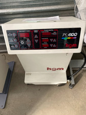 HGM PC EDO Argon Laser- used