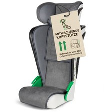 Premium auto kindersitz - auto,