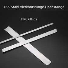 Vierkantstange Flachstange