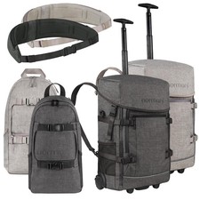 Rucksack-Trolley 37 Liter