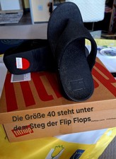 Fitflop LULU Zehentrenner
