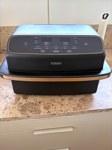 Cosori dual blaze airfryer - cosori,