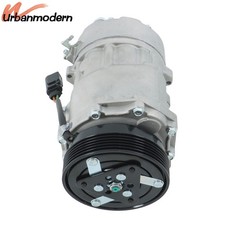 KOMPRESSOR KLIMAANLAGE  FÜR