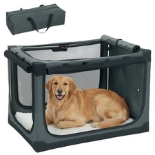 Hundebox faltbar