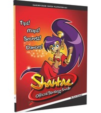 Official strategy guide - official,