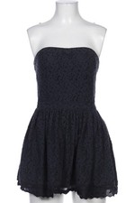 Superdry Kleid Damen Dress Damenkleid Gr. S Baumwolle Blau #cbru3pc