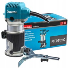 Makita Multifunktionsfräse