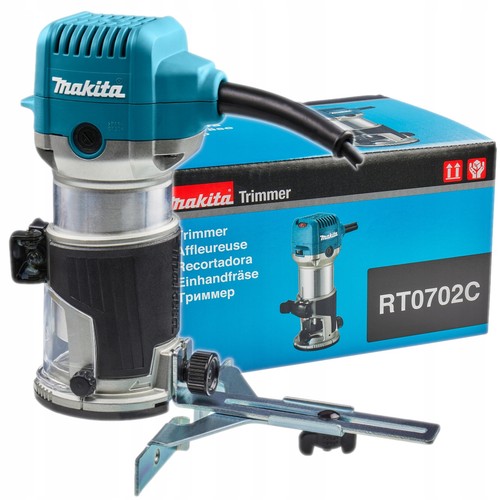 Makita multifunktionsfräse - makita,