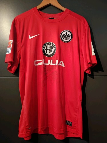 Eintracht frankfurt giulia - eintracht,