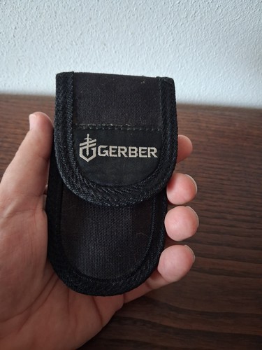 Funda gerber para - funda,