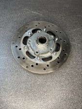 VESPA GT Granturismo 125 03 06