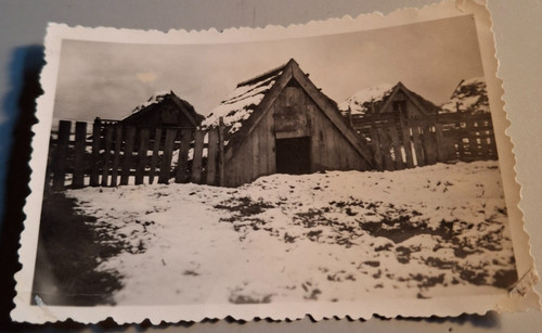 Altes foto vintage - altes, ddr