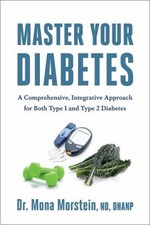 Master Your Diabetes : A