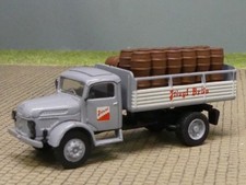 1/87 Brekina Steyr 480 Stiegl