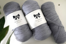 °700g Ribbon Textilgarn