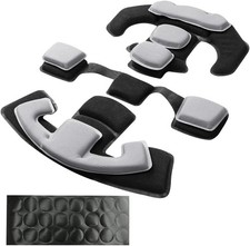Taktisches Helm Polster Set